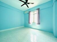 Apartment For Sale at Pangsapuri Seri Indah, Taman Sungai Besi Indah