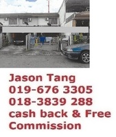 Property for Auction at Taman Rinting