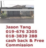 Property for Auction at Taman Bukit Jaya