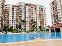 Property for Sale at Ampang Prima Condominium