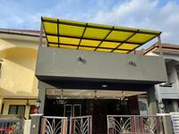 Property for Rent at Taman Puchong Intan