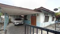Property for Sale at Kampung Datuk Keramat