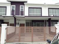 Property for Rent at Taman Meru Perdana