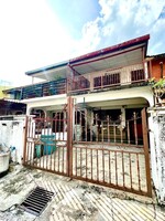 Property for Sale at Taman Muda