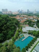 Condo For Rent at Surian Residences, Mutiara Damansara