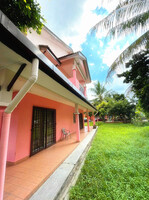 Terrace House  at Taman Puchong Prima, Puchong