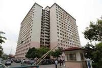 Property for Sale at Cendana Apartment