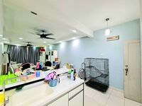 Condo For Sale at Laman Tasik, Bandar Sri Permaisuri