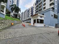 Condo For Sale at Laman Tasik, Bandar Sri Permaisuri