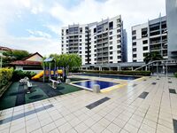 Condo For Sale at Laman Tasik, Bandar Sri Permaisuri