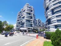 Property for Sale at AraGreens Residences