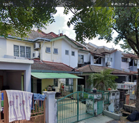 Property for Sale at Taman Puchong Utama