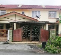Terrace House For Sale at Bandar Tasik Kesuma, Beranang