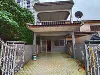 Terrace House For Sale at Taman Sri Langat, Kajang