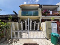 Property for Sale at Ampang Jaya