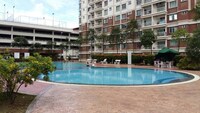 Condo For Rent at Unipark Condominium, Kajang