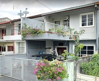 Terrace House For Sale at Kampung Pandan, Kuala Lumpur