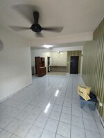 Property for Sale at Pangsapuri Mutiara Subang
