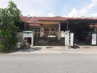 Property for Sale at Taman Intan Baiduri