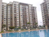 Condo For Rent at Ampang Prima Condominium, Ampang