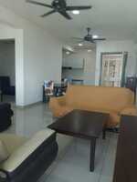 Property for Sale at Rafflesia Condominium