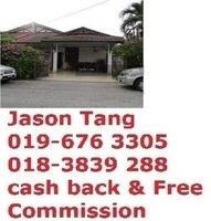 Property for Auction at Kuantan