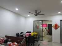 Terrace House For Sale at Chimes, Bandar Rimbayu