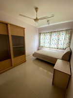 Apartment For Rent at Kenanga Apartment, Pusat Bandar Puchong