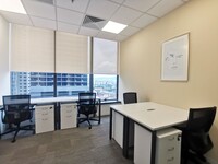 Office For Rent at The Stride, Bukit Bintang