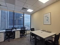 Office For Rent at The Stride, Bukit Bintang