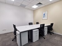 Office For Rent at The Stride, Bukit Bintang