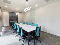 Office For Rent at The Stride, Bukit Bintang