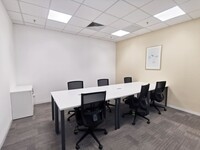 Office For Rent at The Stride, Bukit Bintang