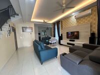 Property for Sale at Hill park @ Shah Alam North