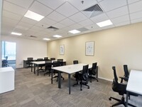 Office For Rent at The Stride, Bukit Bintang