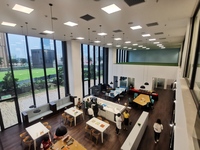 Office For Rent at The Stride, Bukit Bintang