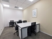 Office For Rent at The Stride, Bukit Bintang