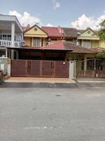 Property for Sale at Taman Subang Murni