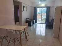 Property for Rent at Arena Green