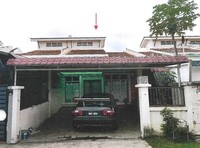 Property for Auction at Taman Bandar Senawang