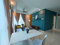 Serviced Residence For Rent at Central Residence, Sungai Besi