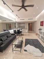 Property for Rent at The Sentral Residences