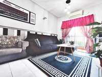 Property for Sale at Laksamana Puri