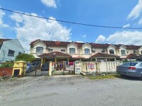 Property for Sale at Taman Sakap