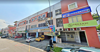 Shop Office For Rent at BRP 6, Bukit Rahman Putra