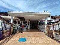 Property for Sale at Bandar Baru Sungai Buloh