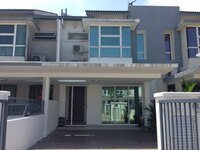 Property for Sale at Taman Puchong Prima