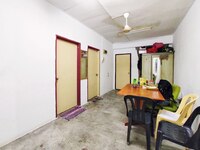 Property for Sale at Flat Kos Rendah