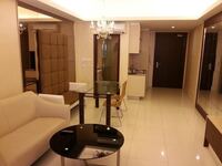 Serviced Residence For Rent at Plaza Damas 3, Sri Hartamas