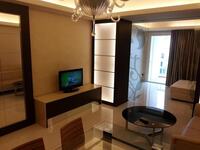 Serviced Residence For Rent at Plaza Damas 3, Sri Hartamas